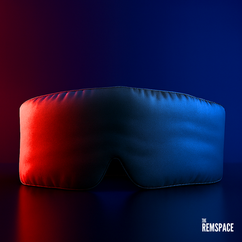 REM Sleep Mask