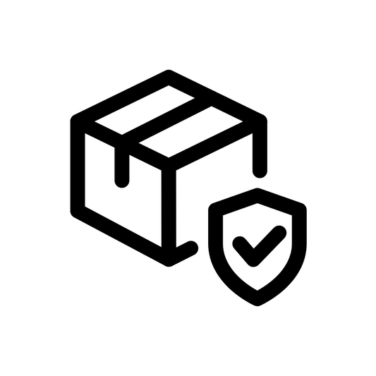 Shipping & Delivery Protection