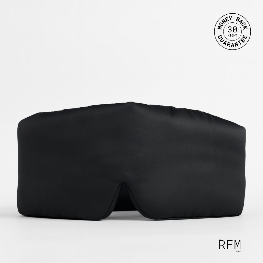 REM Sleep Mask