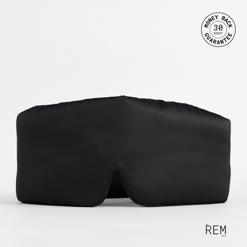 REM Sleep Mask