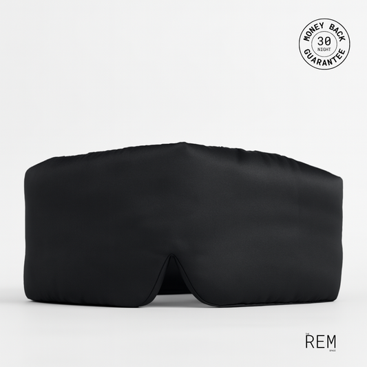 REM Sleep Mask