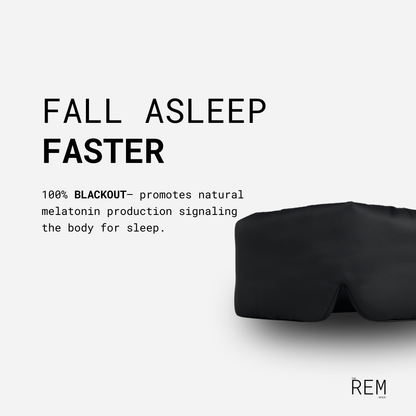 REM Sleep Mask