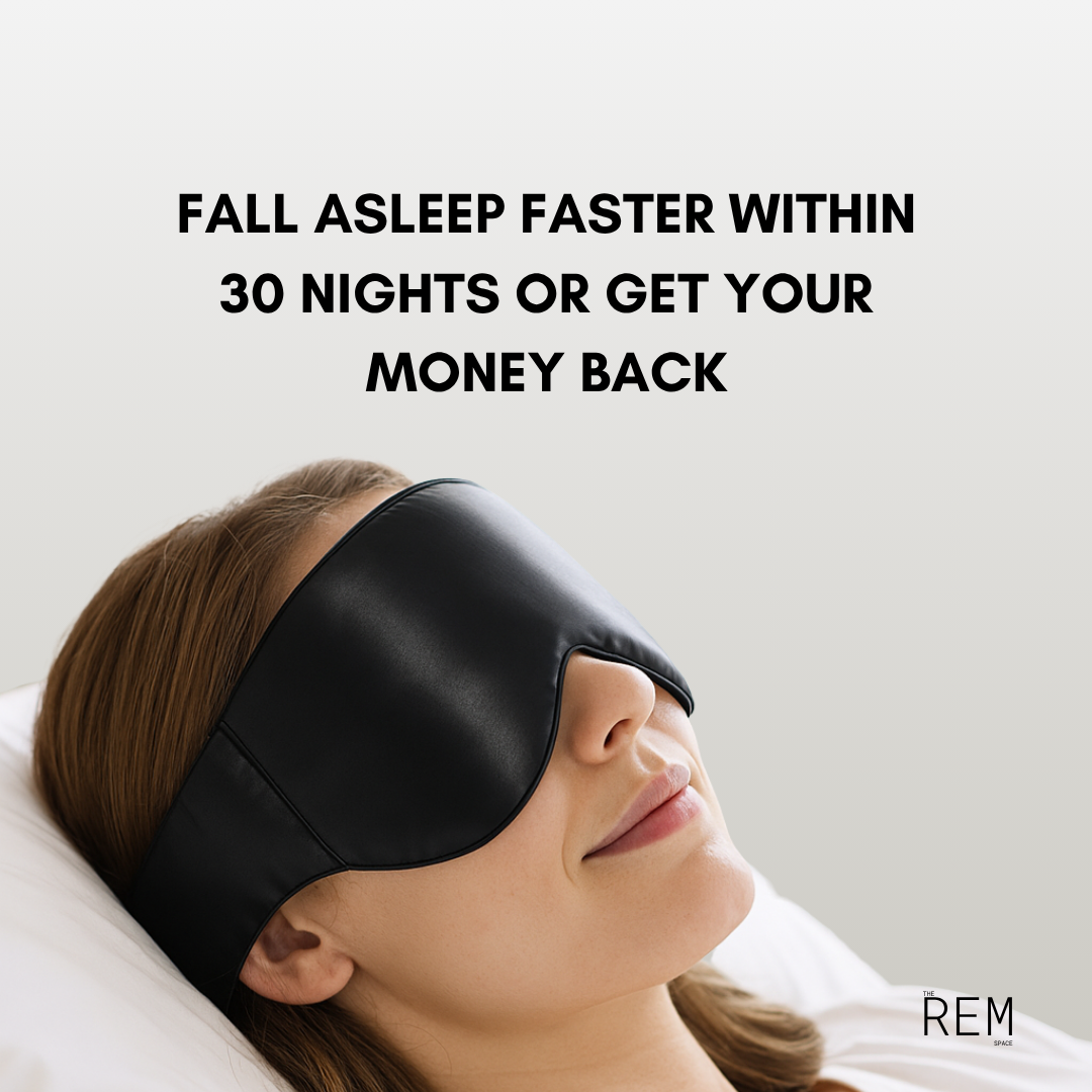 REM Sleep Mask