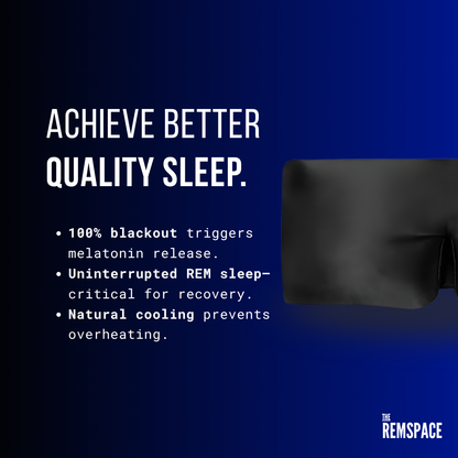 REM Sleep Mask
